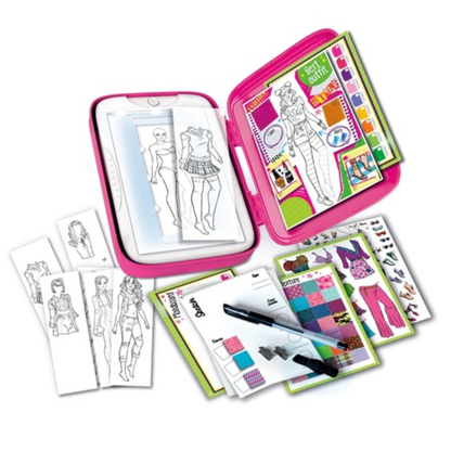 Fashion Studio - L'atelier De Mode