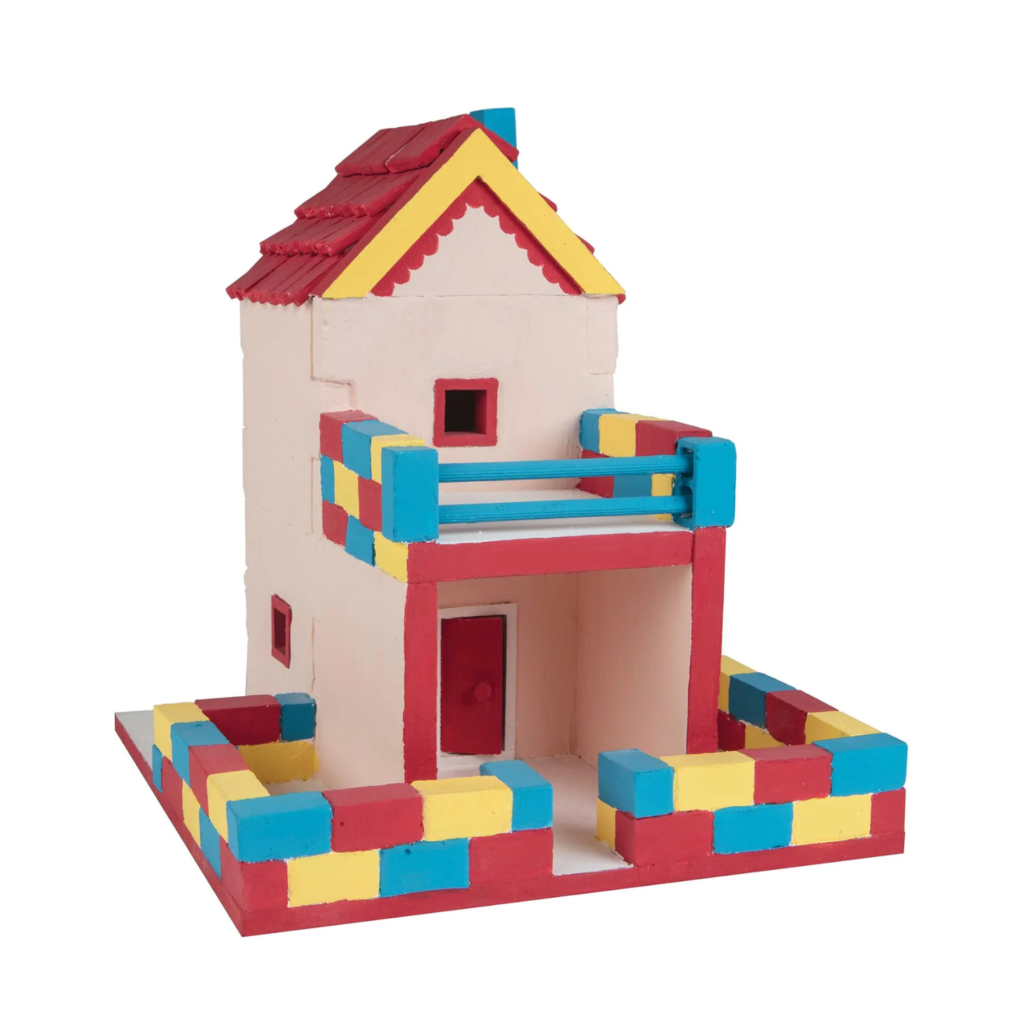 Bildits – Garage House