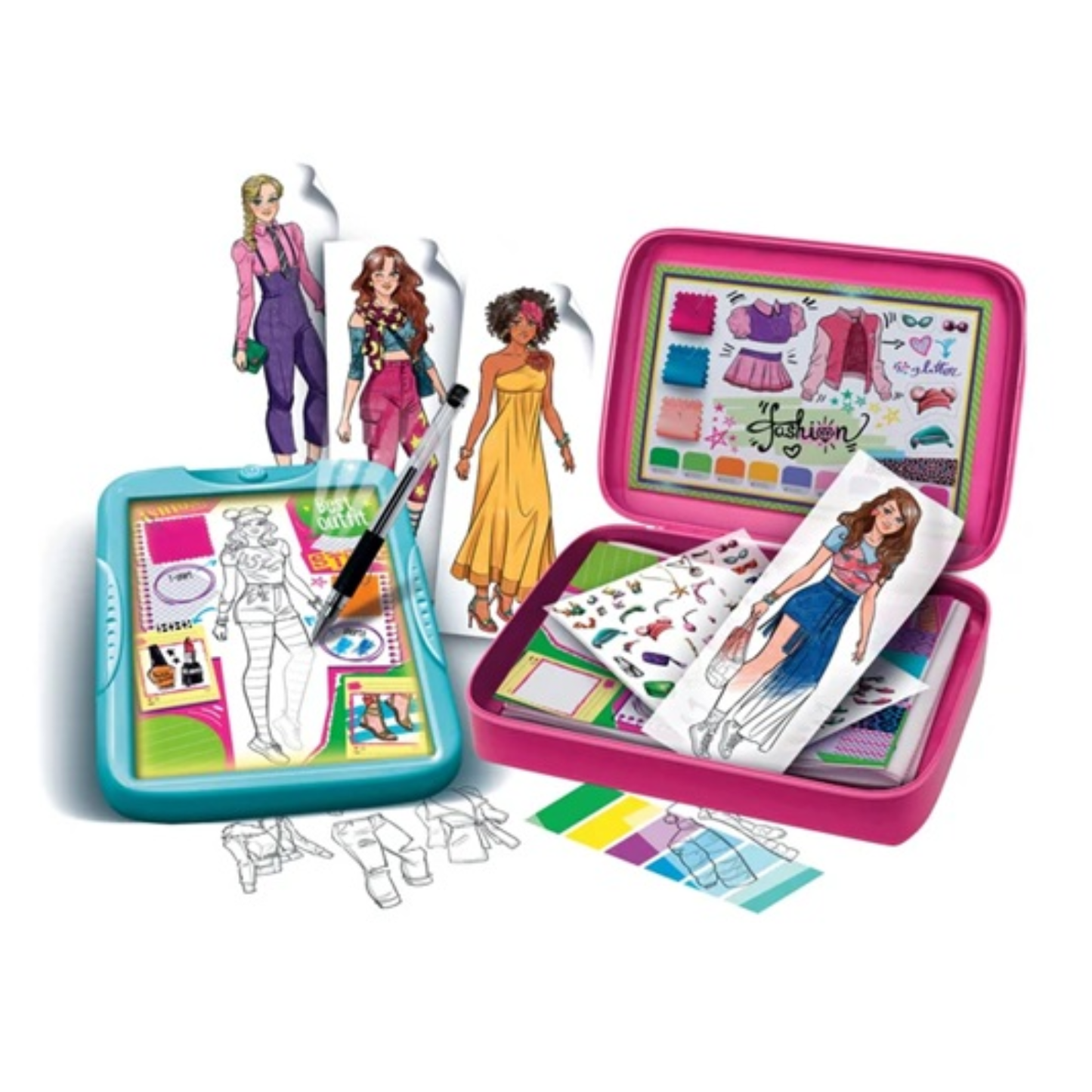 Fashion Studio - L'atelier De Mode