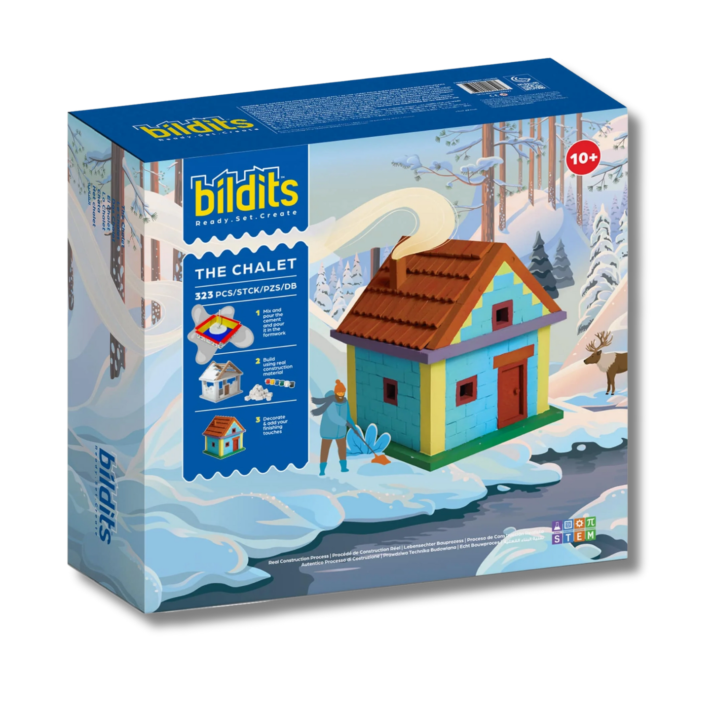 Bildits – The Chalet