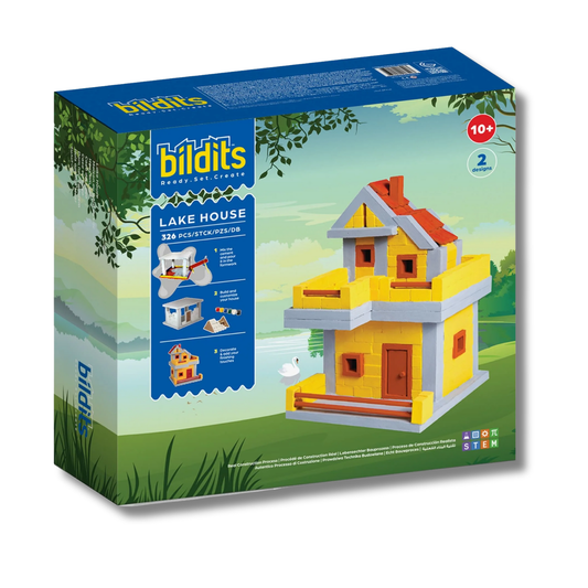 Bildits – Lake House