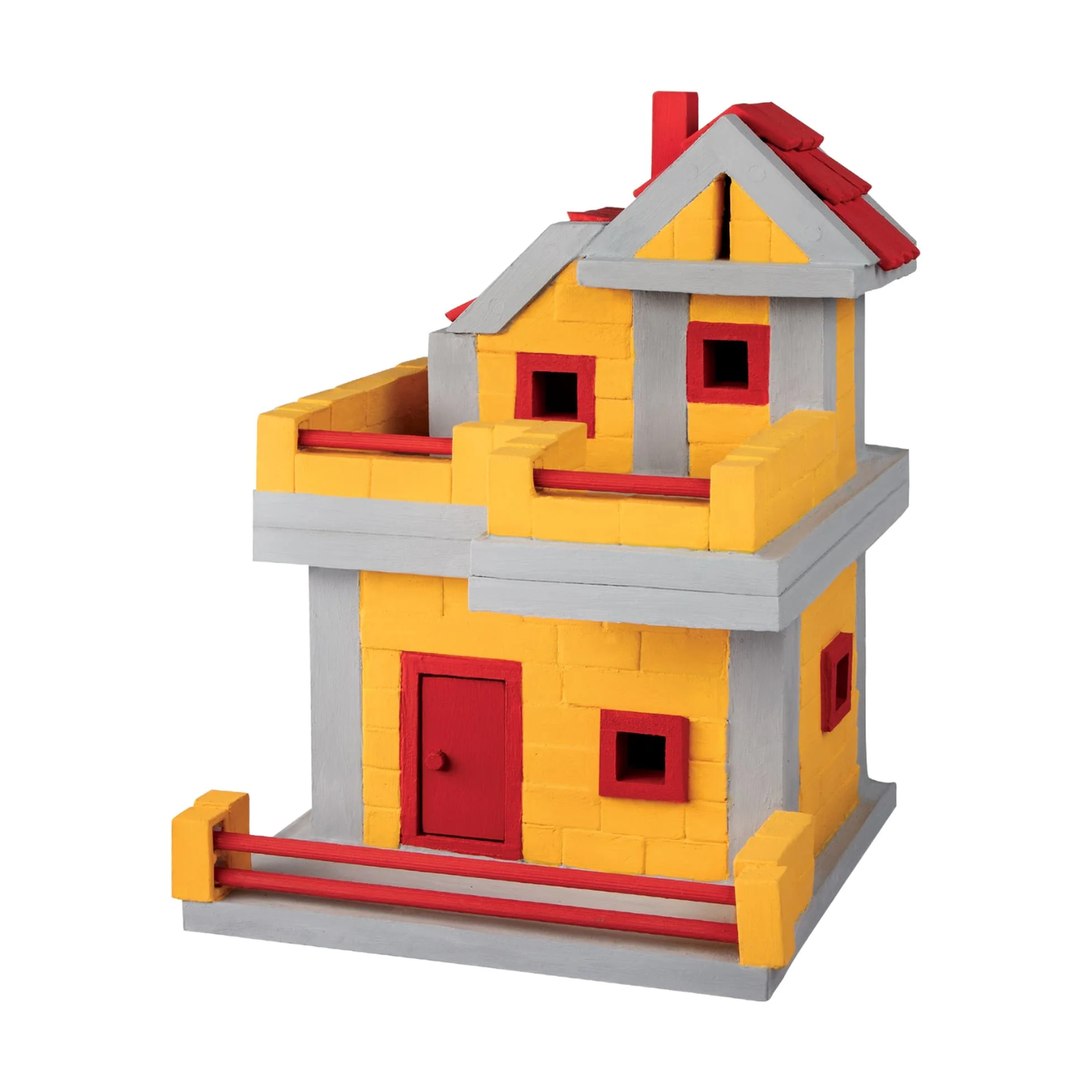 Bildits – Lake House