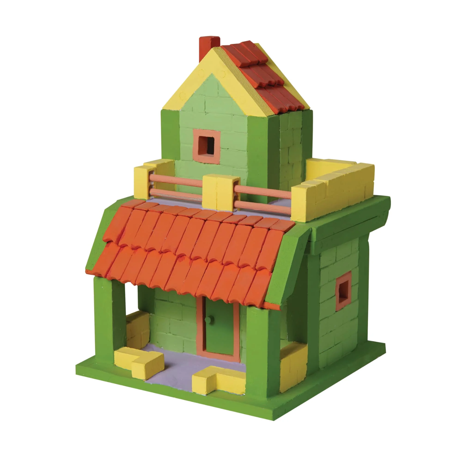 Bildits – Lake House