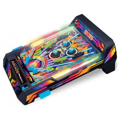 Arcade Pinball