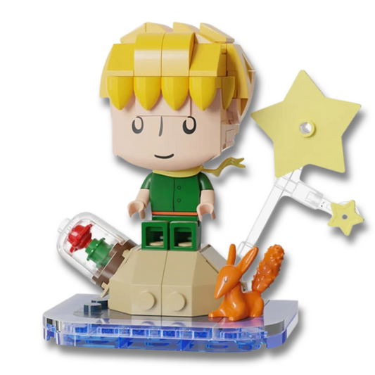 Le Petit Prince Mini - 500 PCS