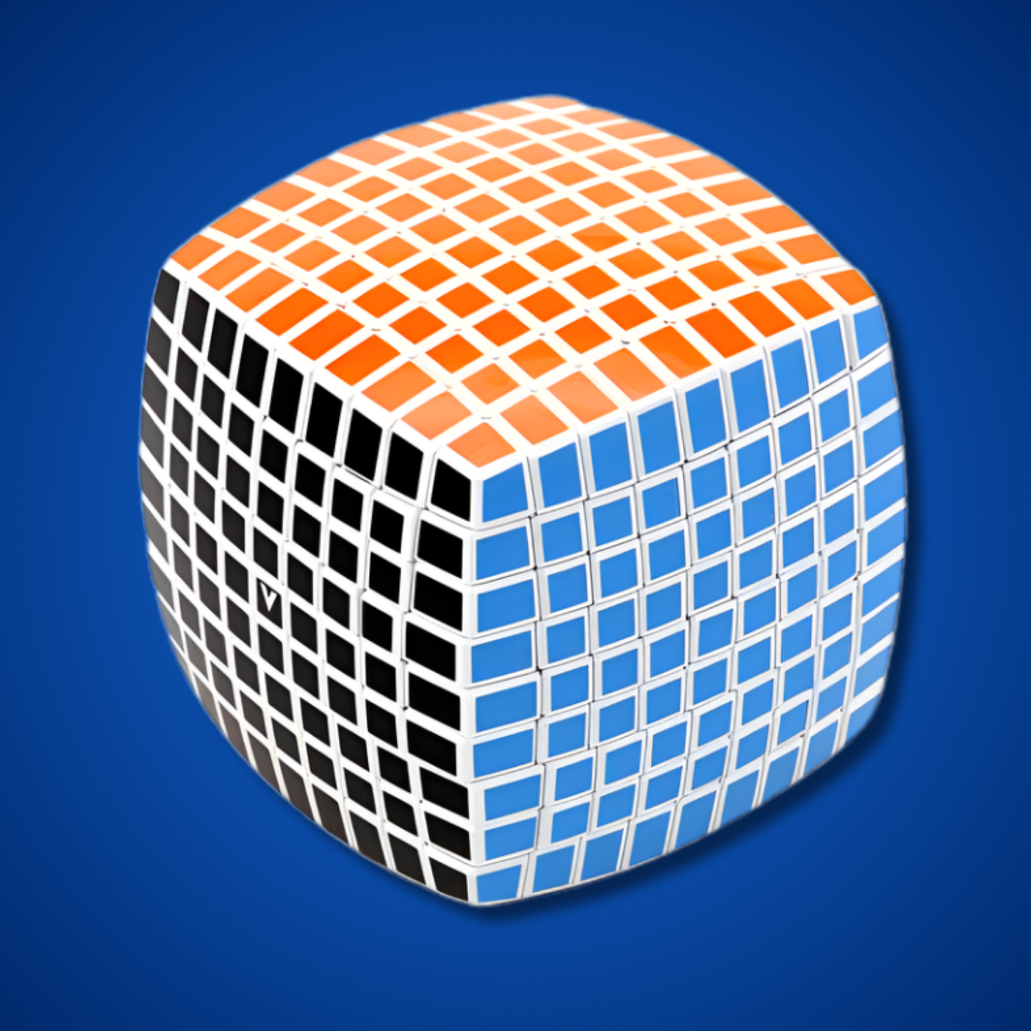 V-CUBE™ 9 - Pillow Shape