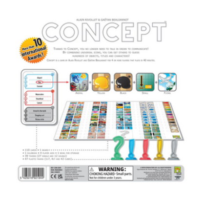 Concept