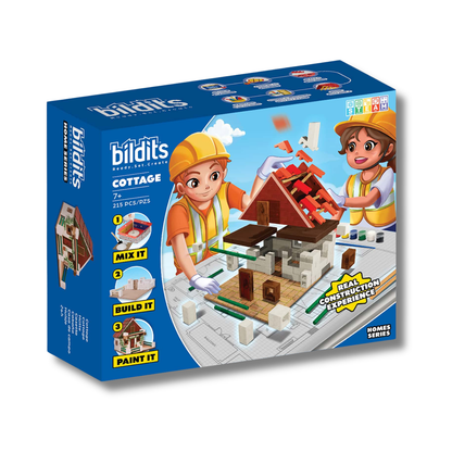 BilDits – Cottage