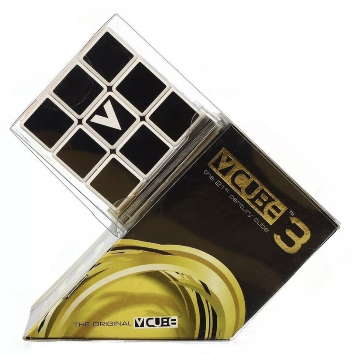 V-CUBE™ 3
