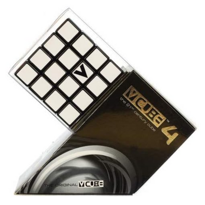 V-CUBE™ 4