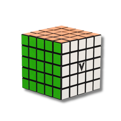 V-CUBE™ 5