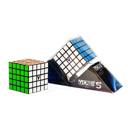 V-CUBE™ 5