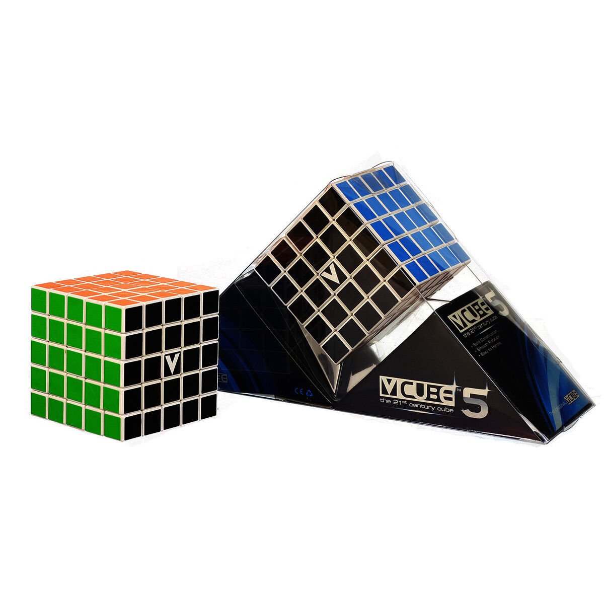 V-CUBE™ 5