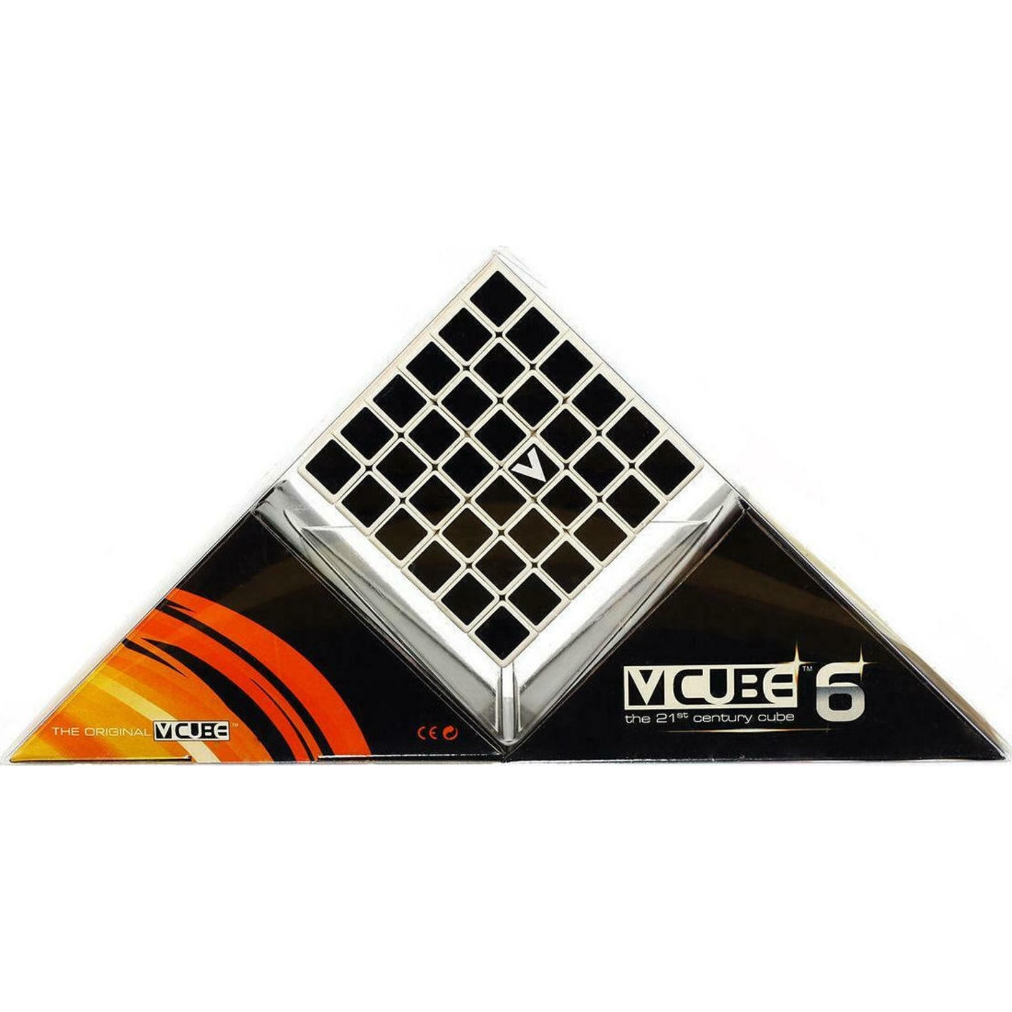 V-CUBE™ 6