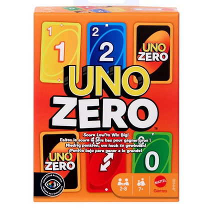 UNO ZERO