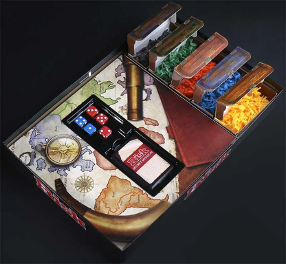 Risk (English Version)