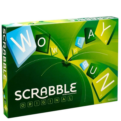 Scrabble