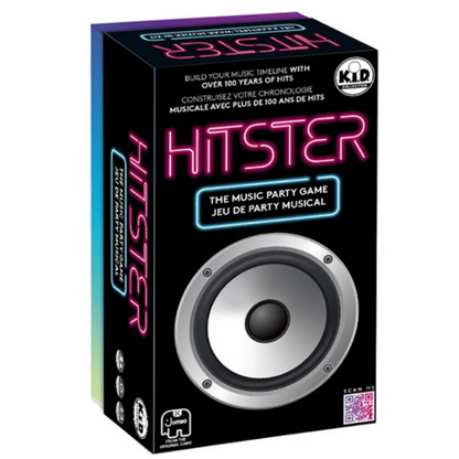 Hitster UK Version