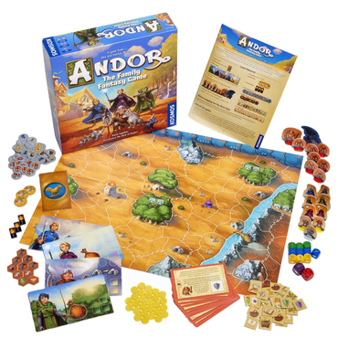 Andor