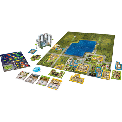 Cities: Skylines