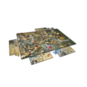Legends of Andor: The Last Hope