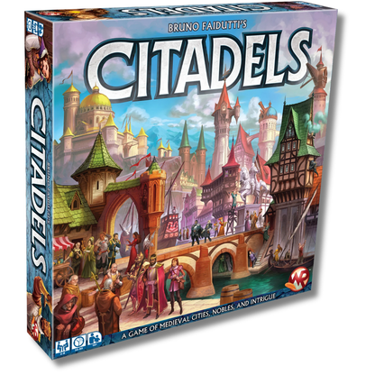 Citadels