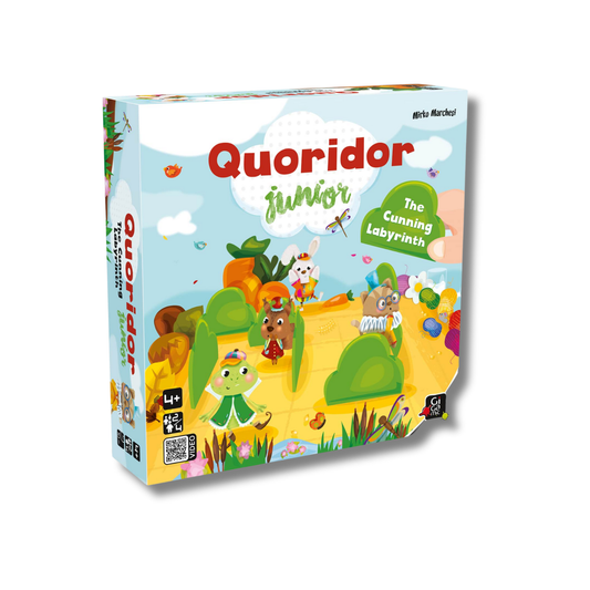 Quoridor Junior