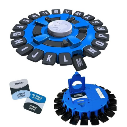 Tapple – Fast Word Game