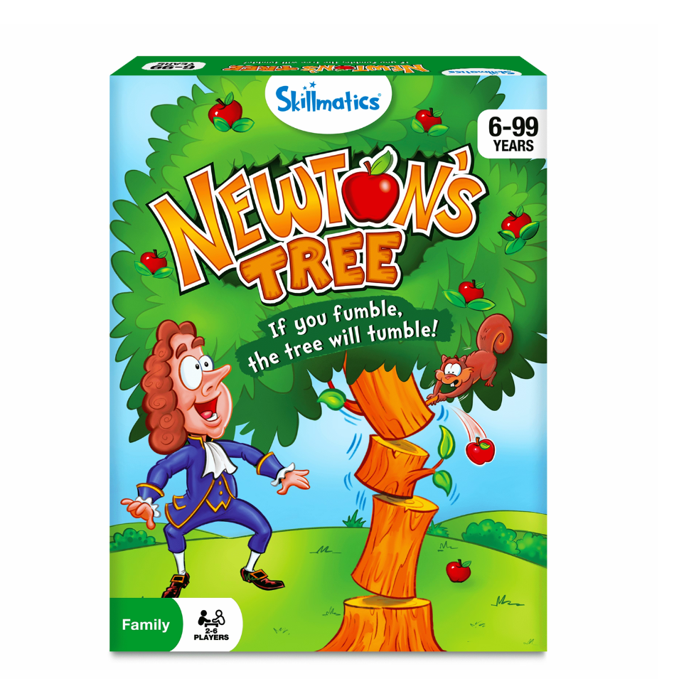 Newton's Tree