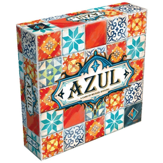 Azul