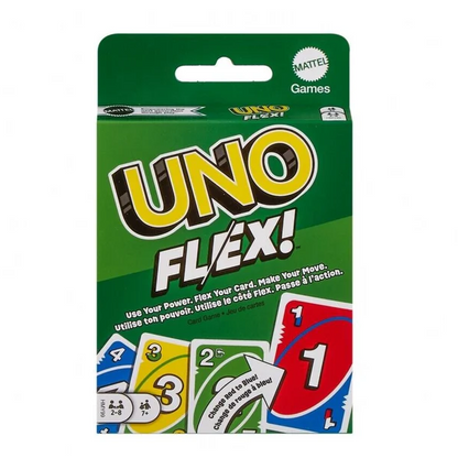 UNO Flex