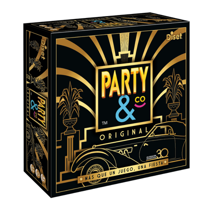 Party & Co - Original