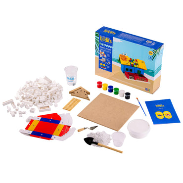 Bildits – Beach House