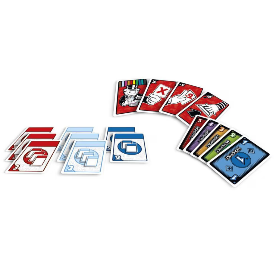 Monopoly Bid