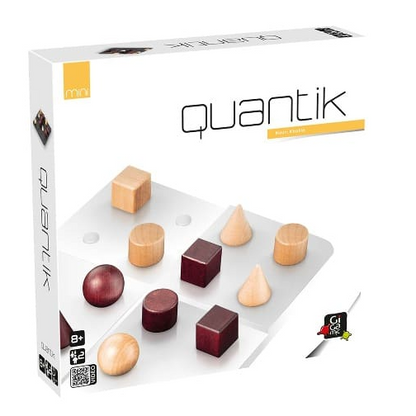 Quantik Mini