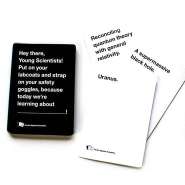Cards Against Humanity