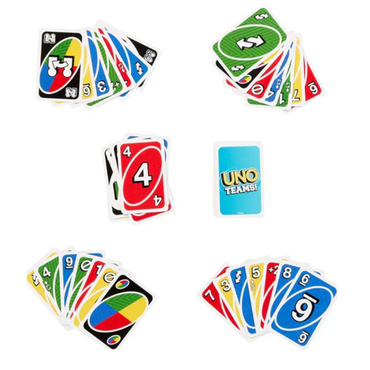 UNO Teams