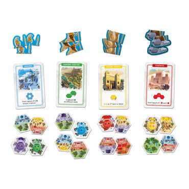 Akropolis: Athena – Expansion