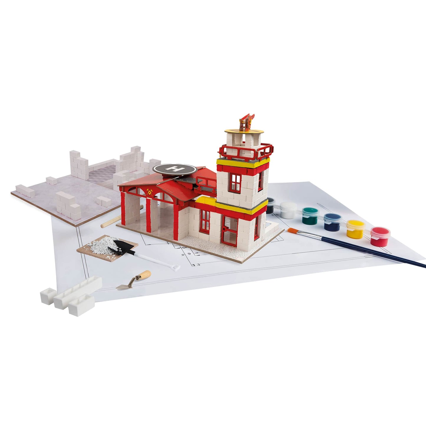 BilDits – Fire Department