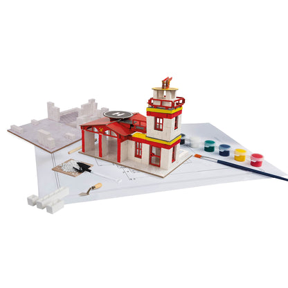 BilDits – Fire Department