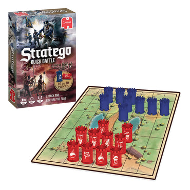 Stratego – Quick Battle