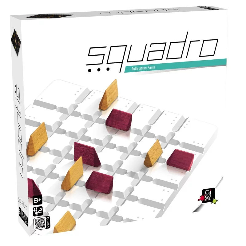 Squadro Base