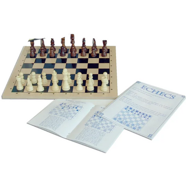 Chess – Edition Noire