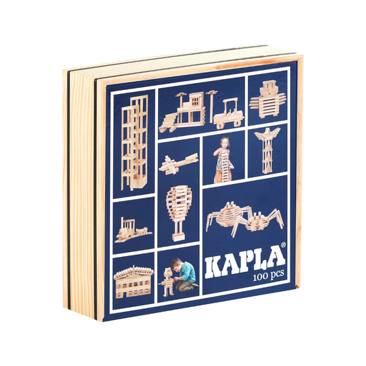 KAPLA 100 Pieces