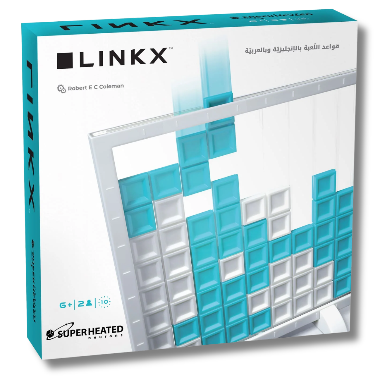 LINKX