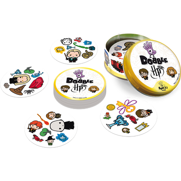 Dobble – Harry Potter Edition