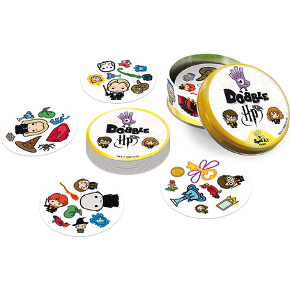 Dobble – Harry Potter Edition