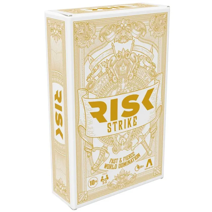 Risk - Strike