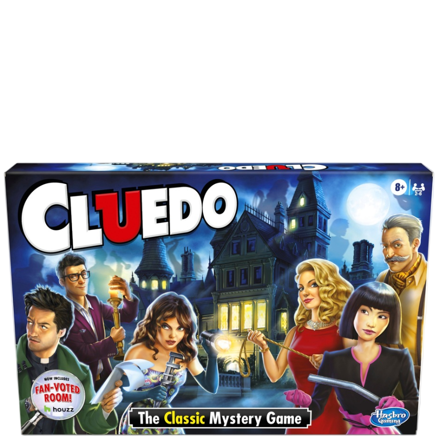 Cluedo