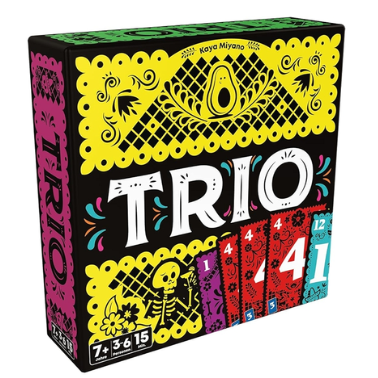 Trio